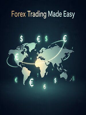 cover image of Forex Trading made easy